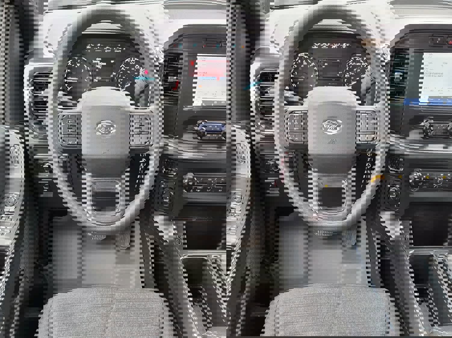 Used 2021 Ford F150 XL w/ Equipment Group 101A High image 10