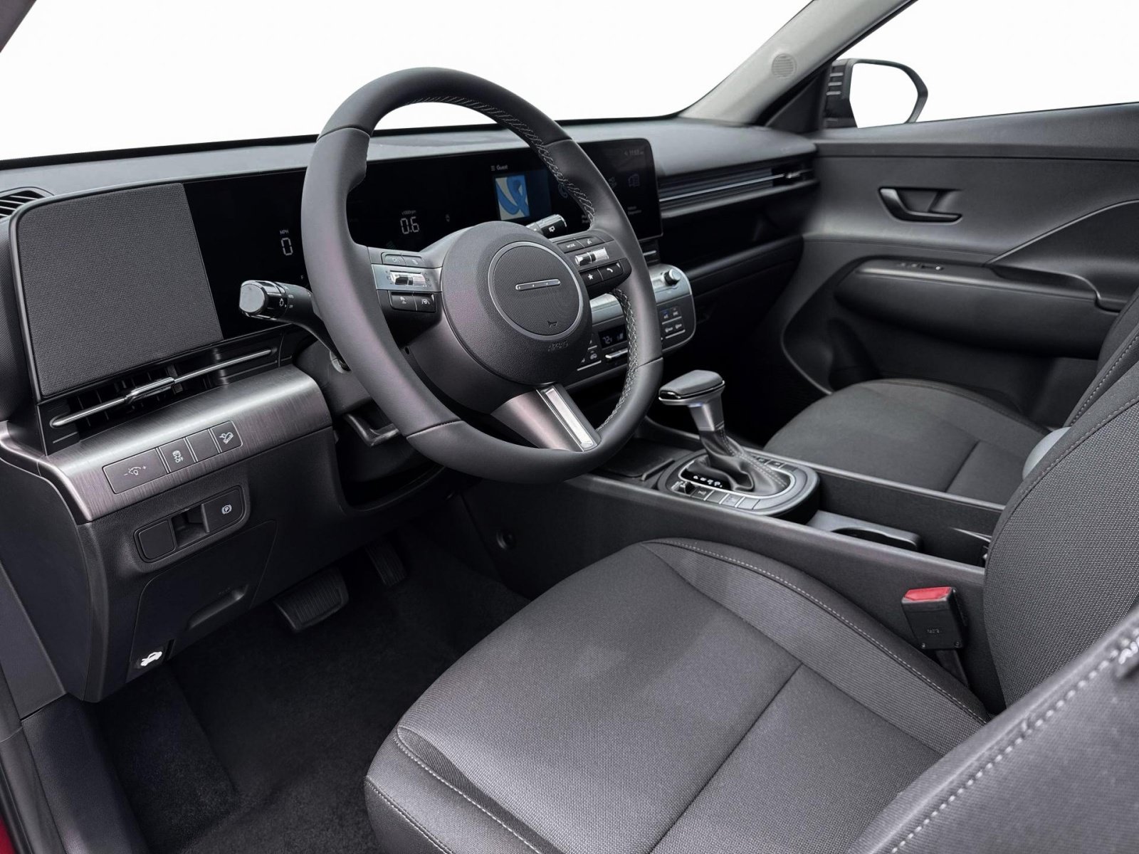 New 2026 Hyundai Kona SEL Sport AWD/4WD image 14