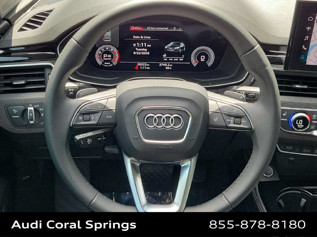 Certified 2023 Audi A5 2.0T Premium Plus AWD/4WD image 21