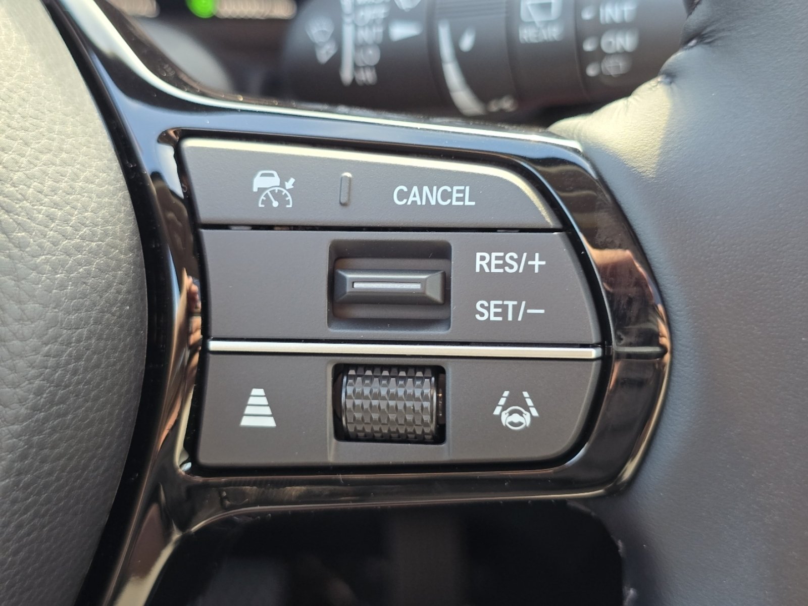 New 2026 Honda CR-V EX-L image 33