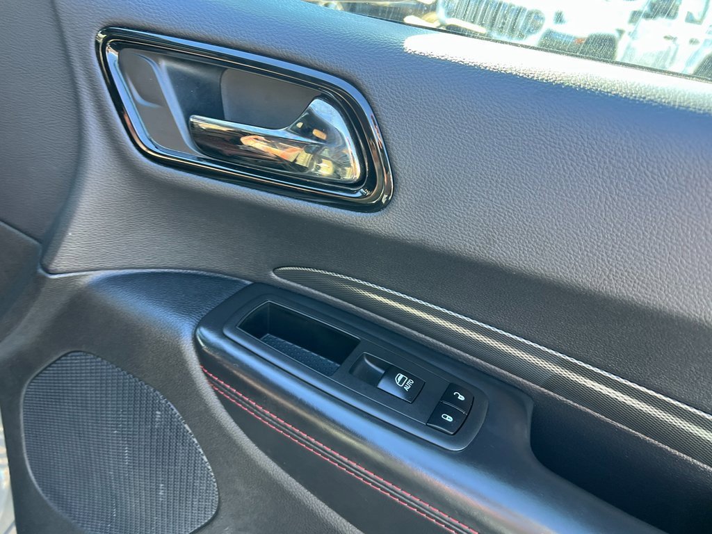 Certified 2024 Dodge Durango GT image 19