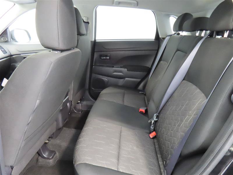 Used 2024 Mitsubishi Outlander Sport AWD image 20