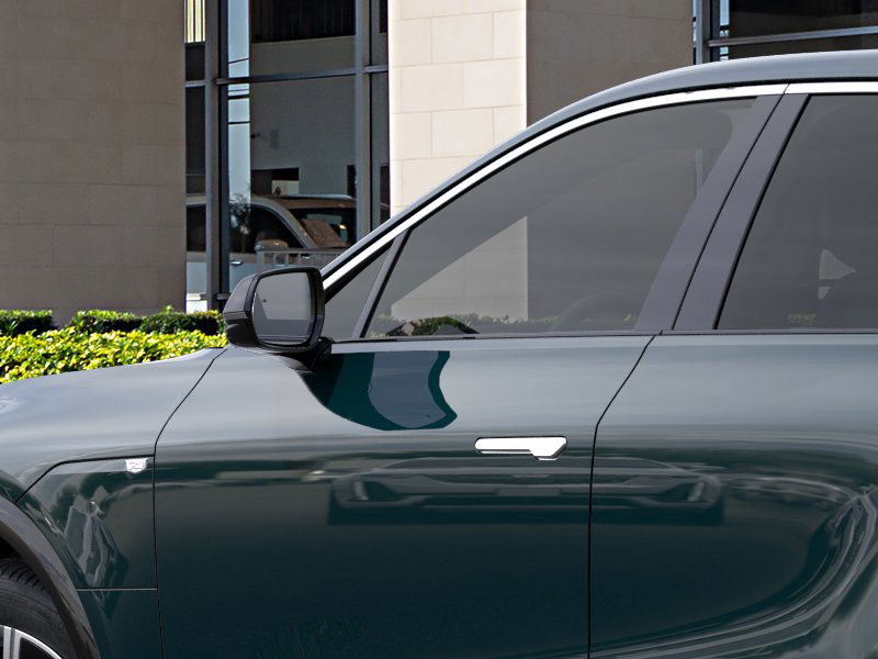 New 2026 Cadillac Lyriq Luxury image 12