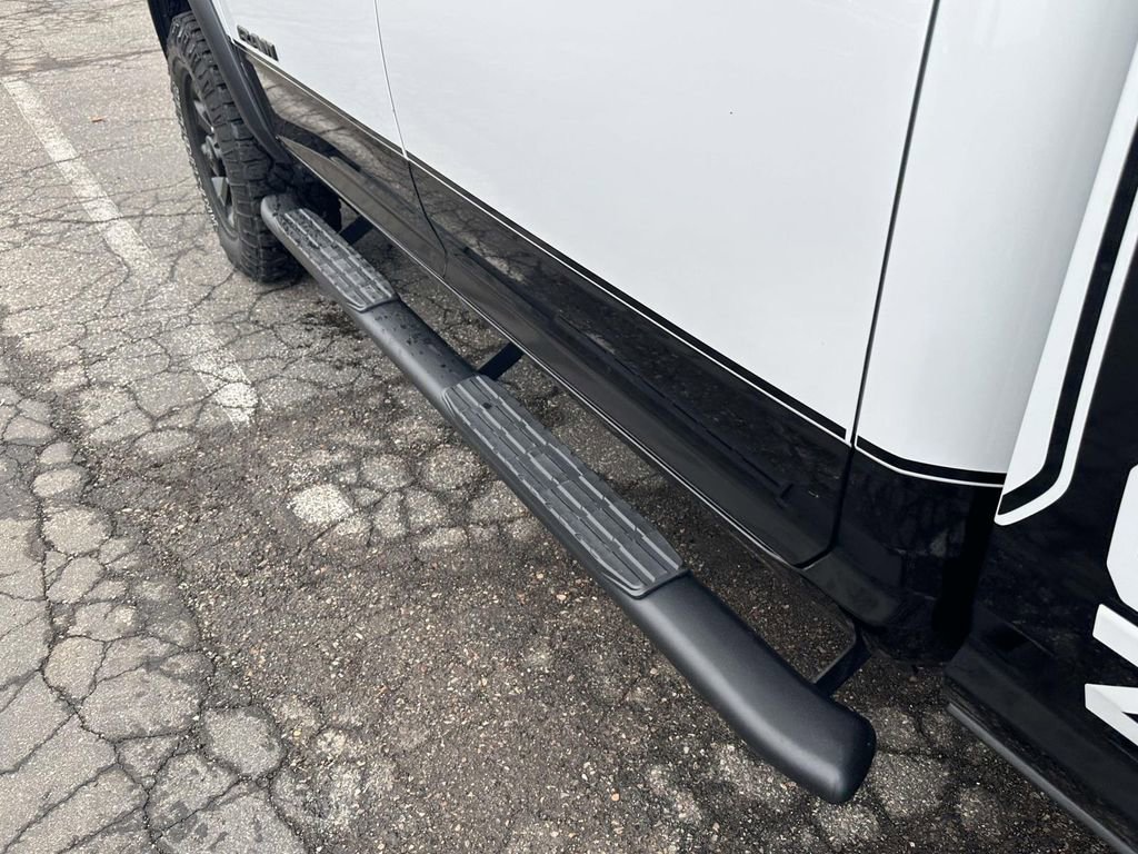 Certified 2024 RAM 2500 Power Wagon w/ Level 2 Equipment Group image 12