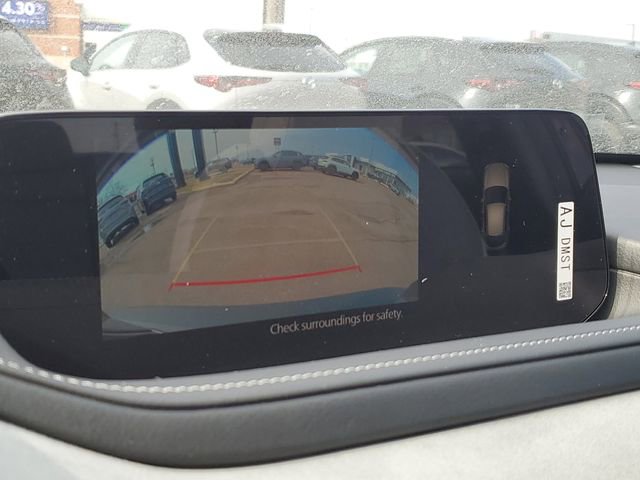 New 2026 MAZDA CX-30 Aire Edition image 15