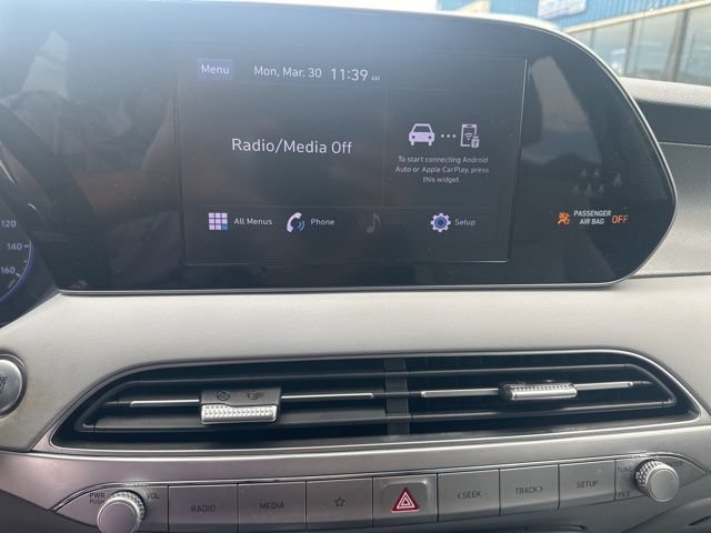 Used 2021 Hyundai Palisade SEL w/ Cargo Package FWD image 15