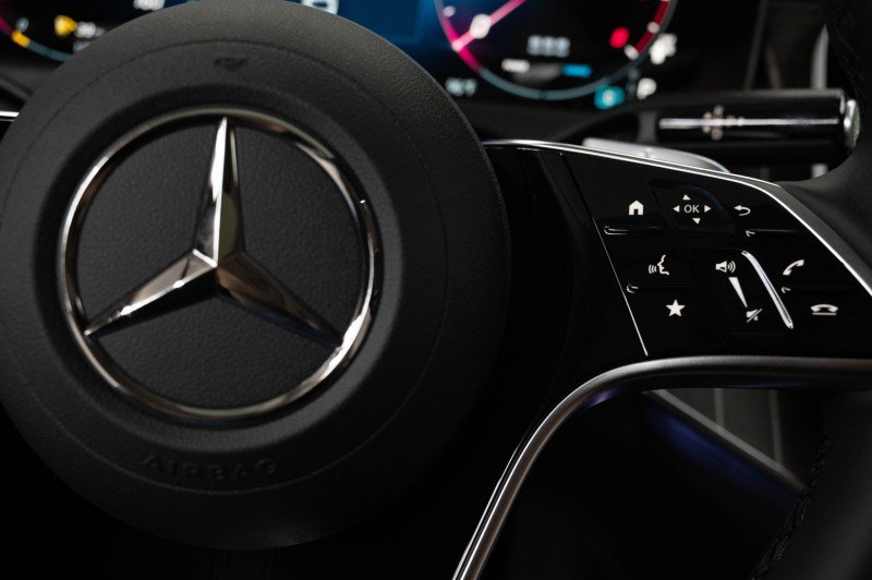 New 2027 Mercedes-Benz E 350 Sedan image 24