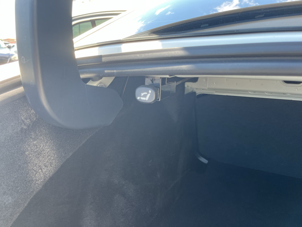 Certified 2024 MAZDA MAZDA3 s FWD image 34