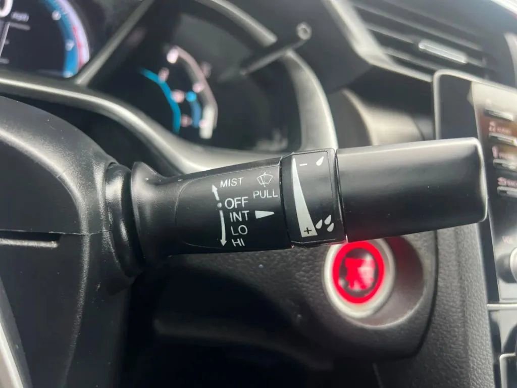 Used 2019 Honda Civic EX image 43