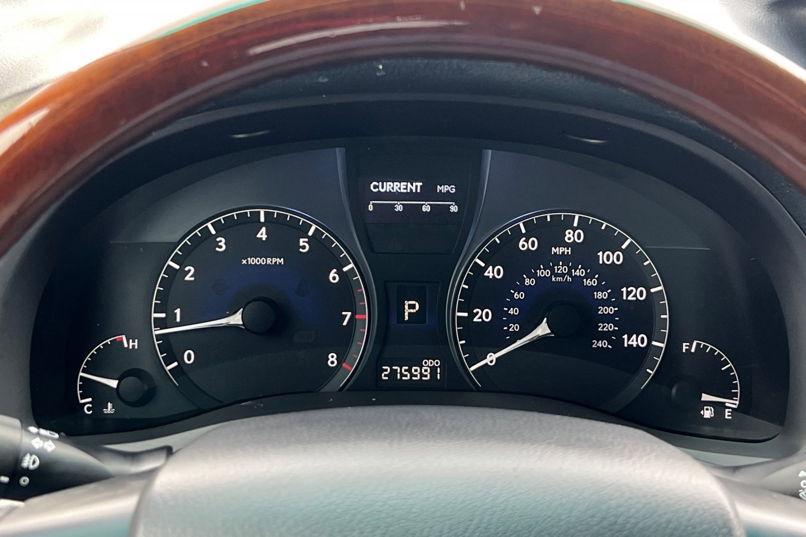 Used 2012 Lexus RX 350 FWD image 25