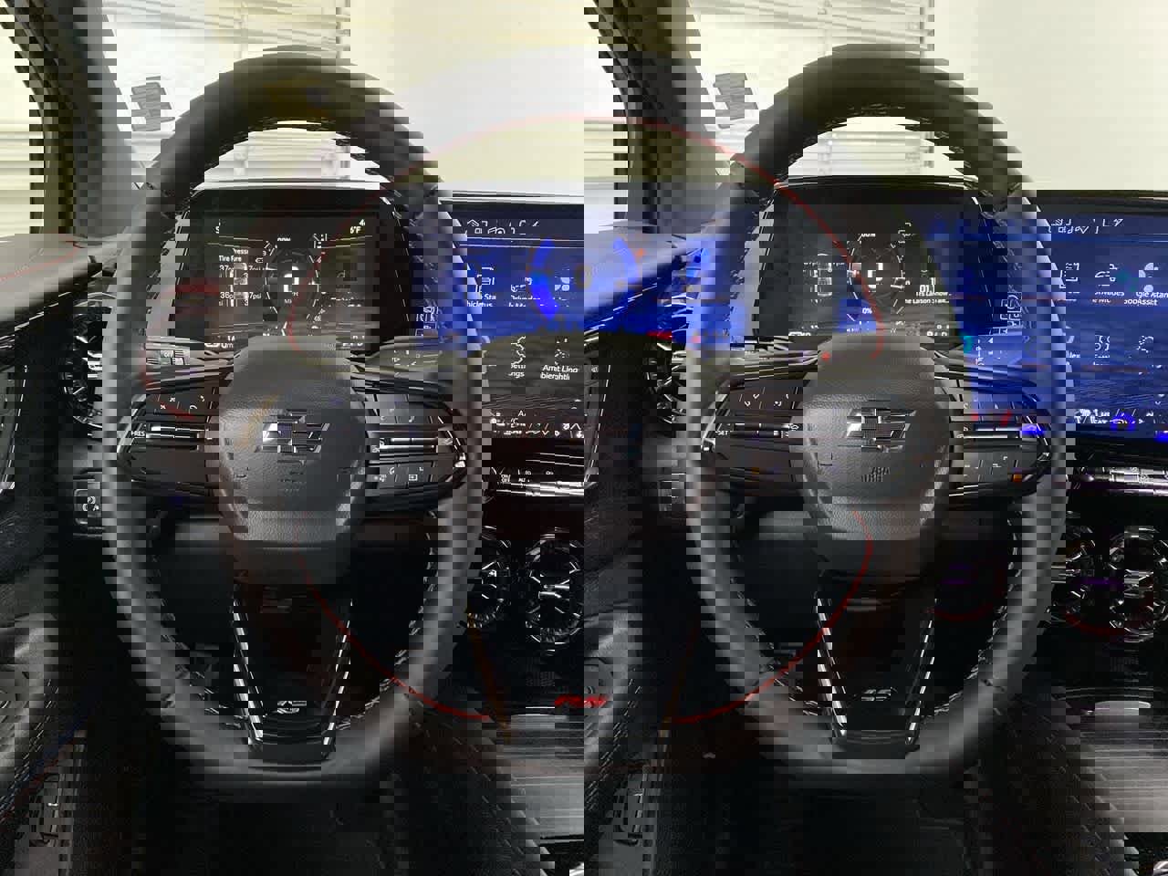 Used 2024 Chevrolet Blazer EV RS image 20