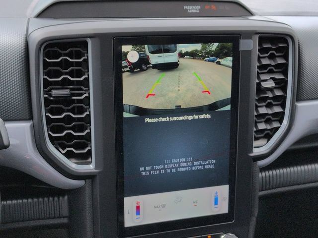 New 2026 Ford Ranger XL w/ Trailer Tow Package RWD image 22