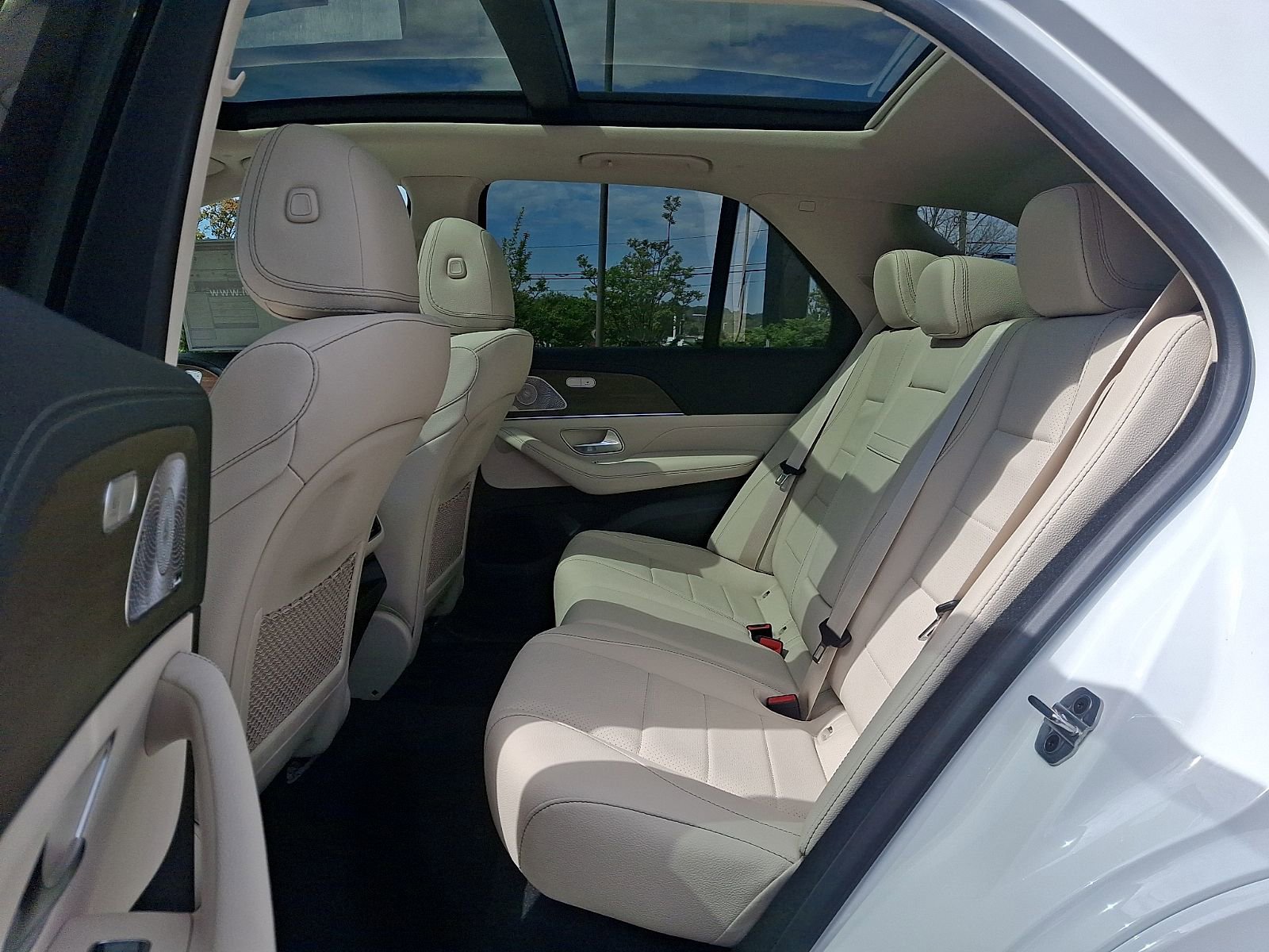 New 2026 Mercedes-Benz GLE 450 4MATIC image 6