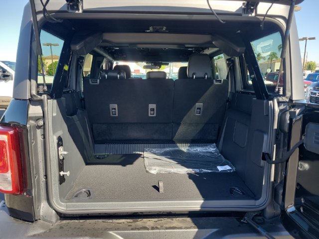 New 2026 Ford Bronco Big Bend AWD/4WD image 20