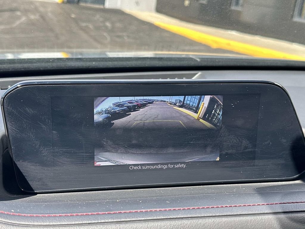 Certified 2023 MAZDA CX-30 AWD 2.5 S w/ Preferred Package image 13