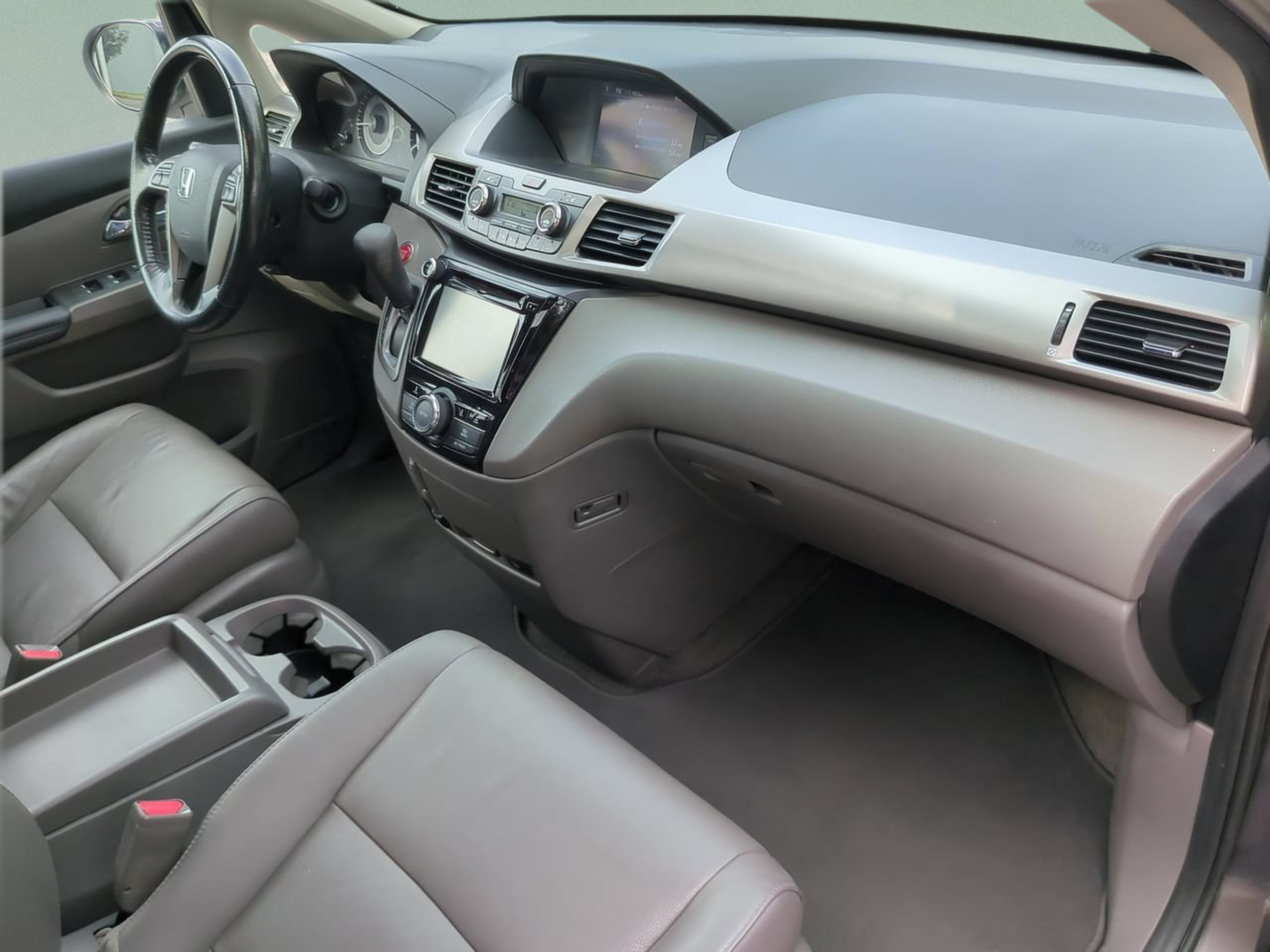Used 2016 Honda Odyssey EX-L image 21