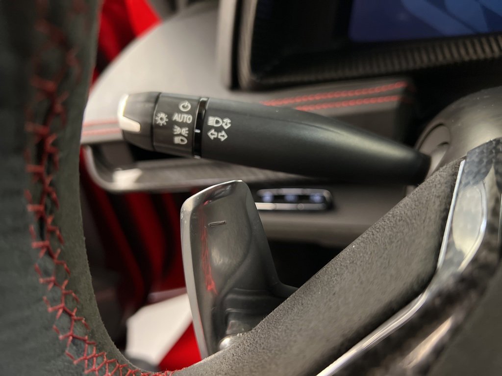 Used 2020 Chevrolet Corvette Stingray w/ 3LT Preferred Equipment Group image 22