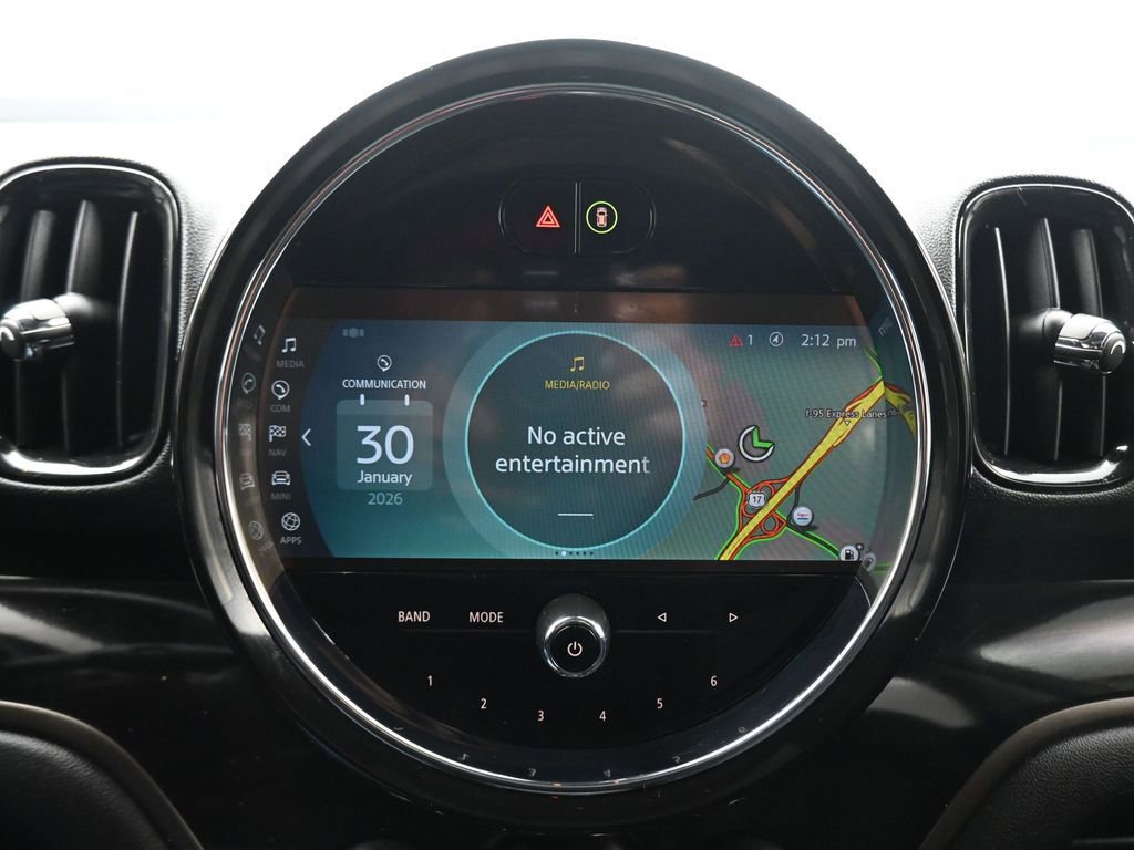 Used 2024 MINI Cooper Countryman S image 17