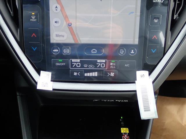 New 2026 Subaru Crosstrek 2.5i Limited image 18