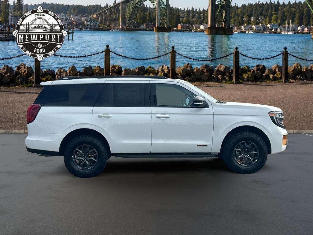 New 2027 Ford Expedition Tremor AWD/4WD image 10