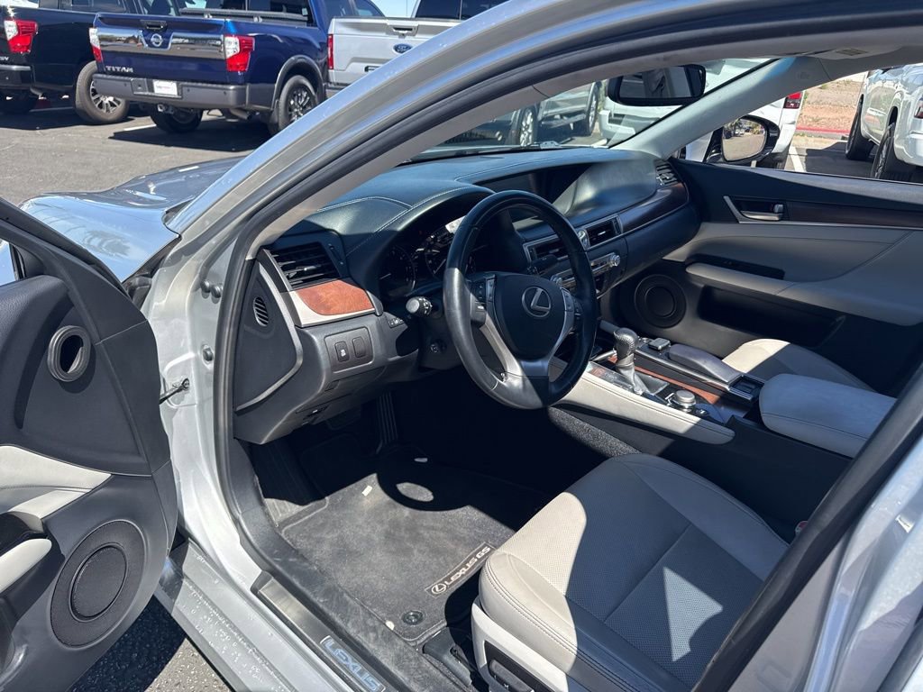 Used 2015 Lexus GS 350 image 25
