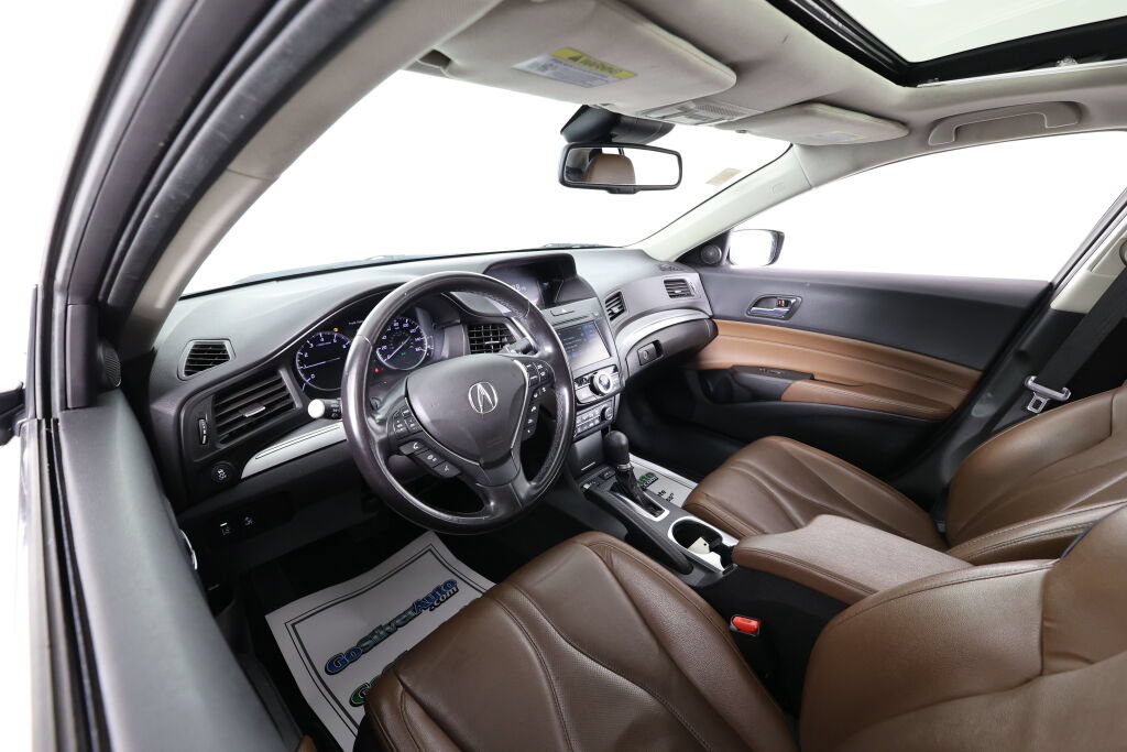 Used 2020 Acura ILX FWD image 10