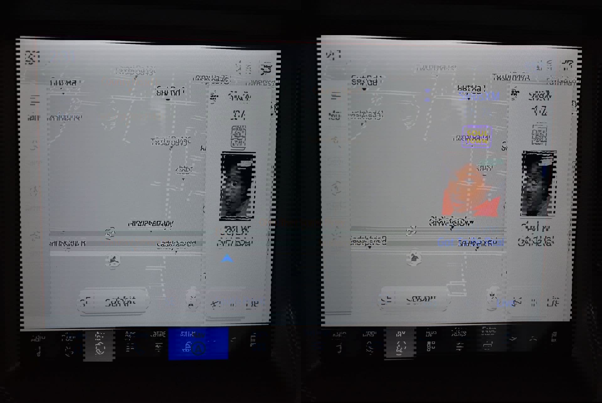 New 2025 Ford Bronco Badlands image 26