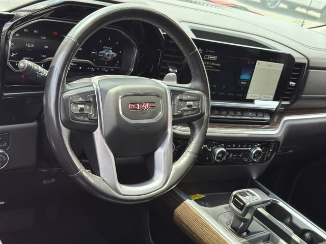 Used 2022 GMC Sierra 1500 Elevation w/ Max Trailering Package AWD/4WD image 20