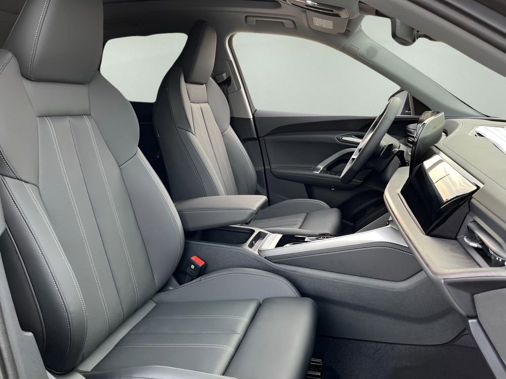 New 2025 Audi Q5 Premium Plus image 19