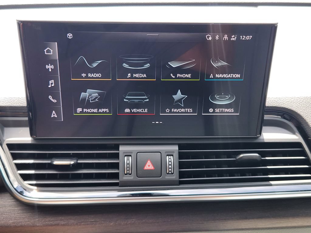 Certified 2022 Audi Q5 2.0T Premium AWD/4WD image 18