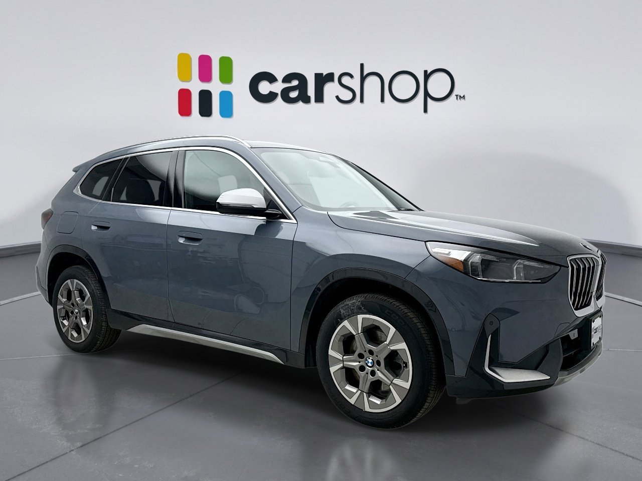 Used 2023 BMW X1 xDrive28i w/ Convenience Package image 7