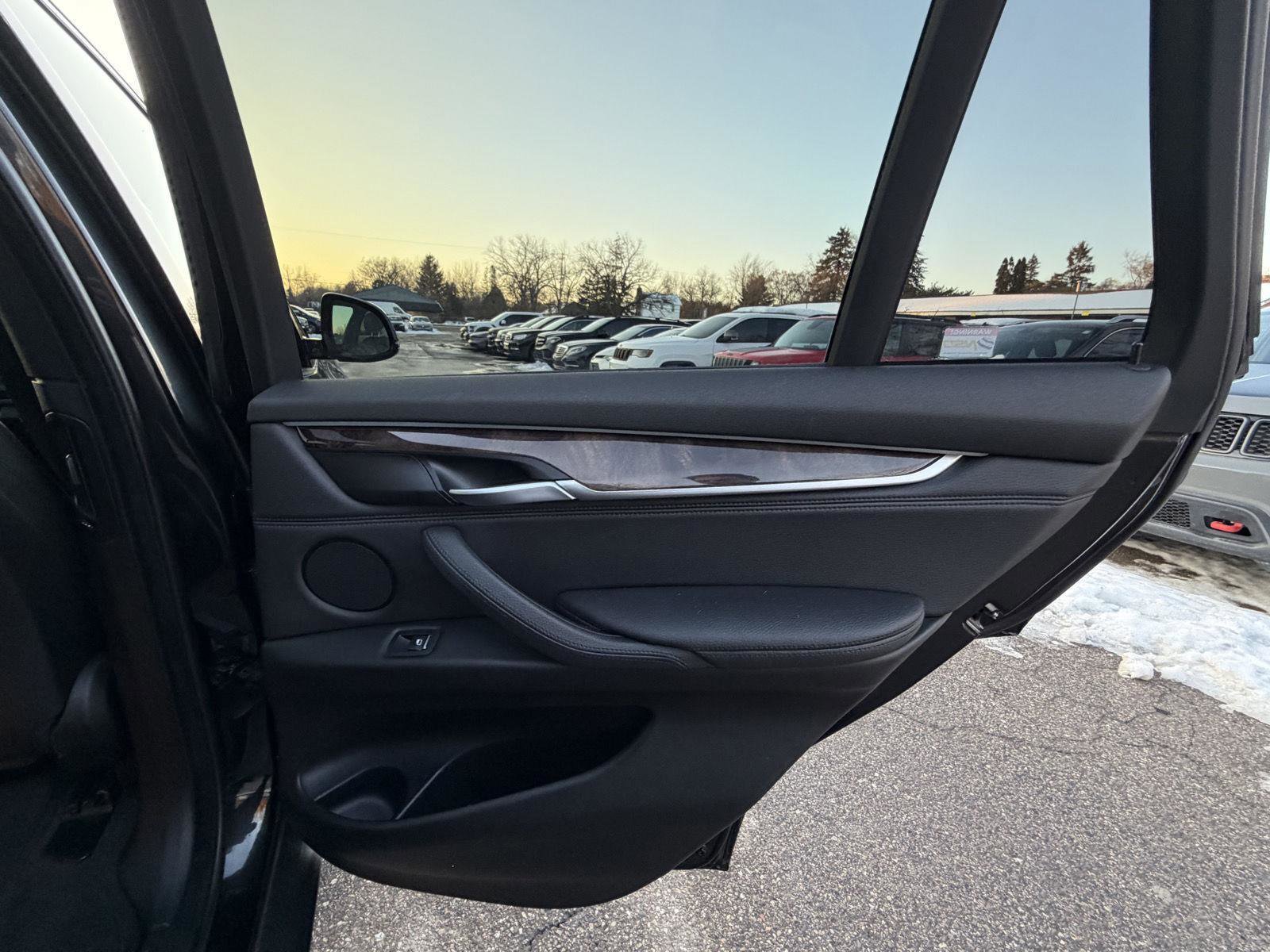 Used 2017 BMW X5 xDrive35i image 26