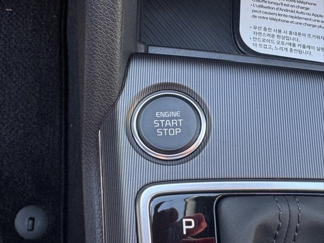 New 2026 Kia Sportage SX image 21