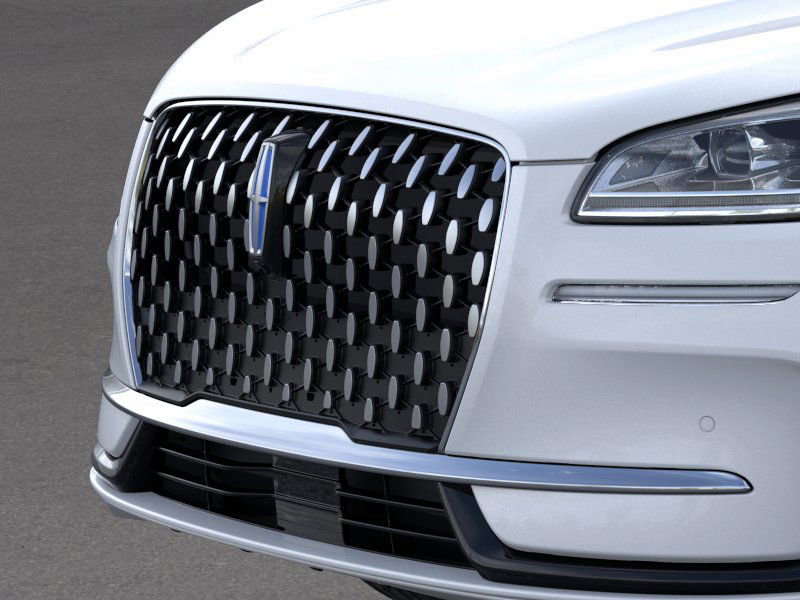 New 2025 Lincoln Corsair Grand Touring w/ Equipment Group 302A AWD/4WD image 17