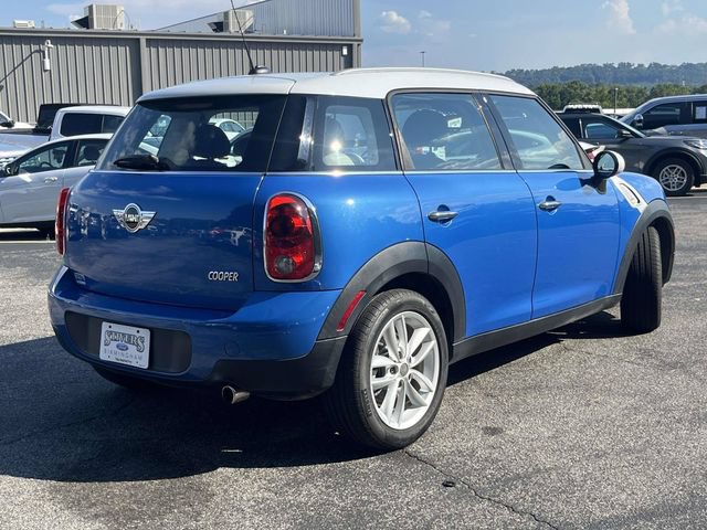 Used 2013 MINI Cooper Countryman FWD image 3