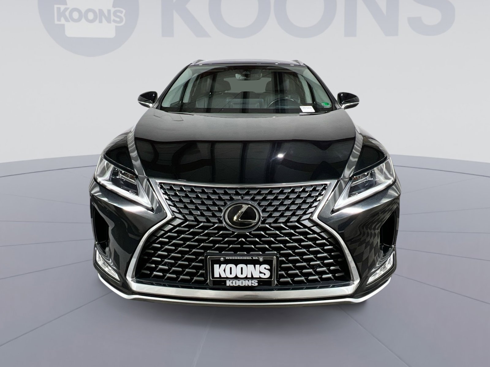 Used 2022 Lexus RX 350 AWD w/ Premium Package image 11