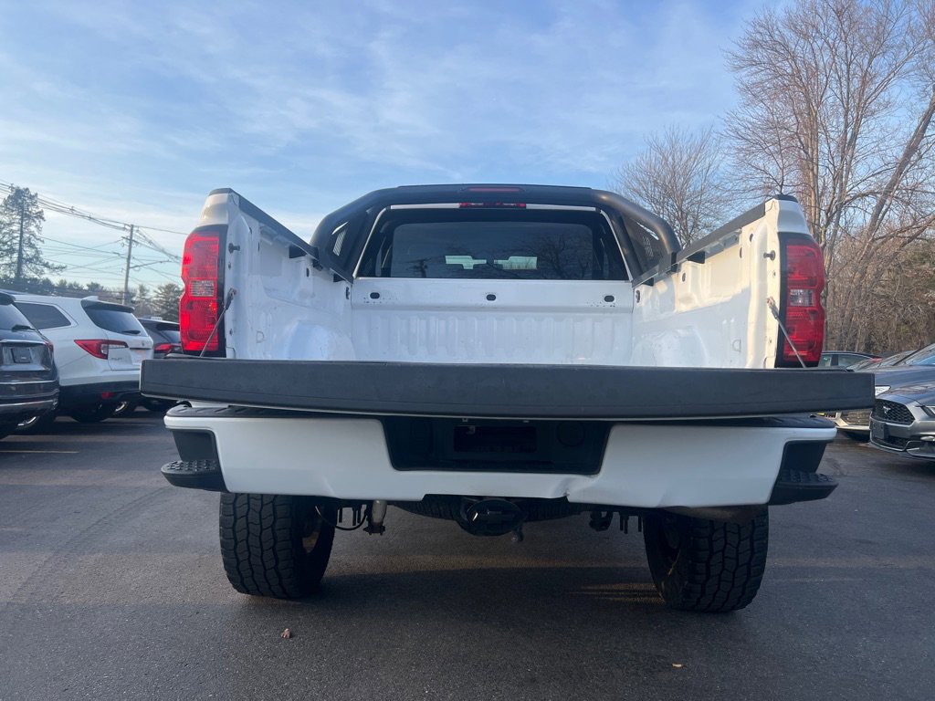 Used 2016 Chevrolet Silverado 1500 LT w/ All Star Edition image 5