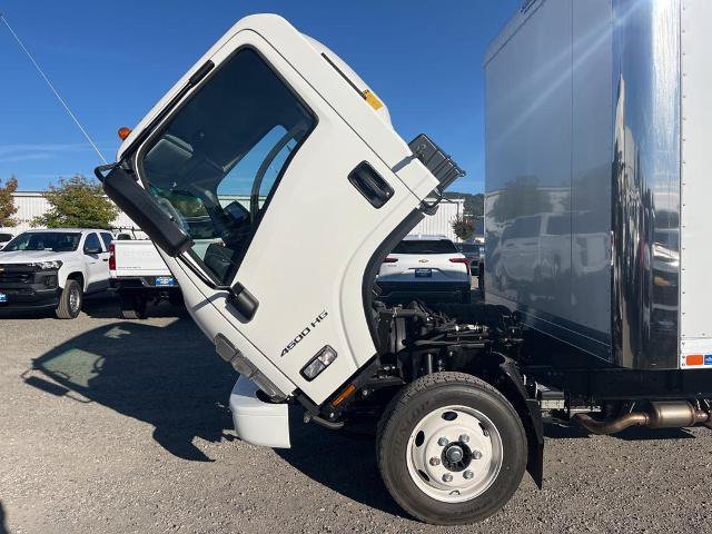 New 2024 Chevrolet Low Cab Forward RWD image 13