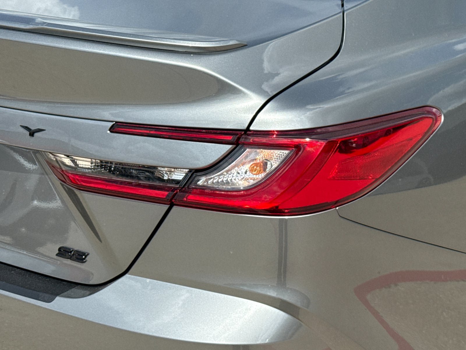 New 2026 Toyota Camry SE w/ Convenience Package FWD image 64