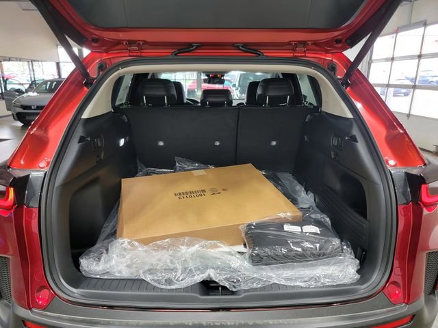 New 2026 MAZDA CX-50 2.5 Hybrid w/ Weather Package AWD/4WD image 32