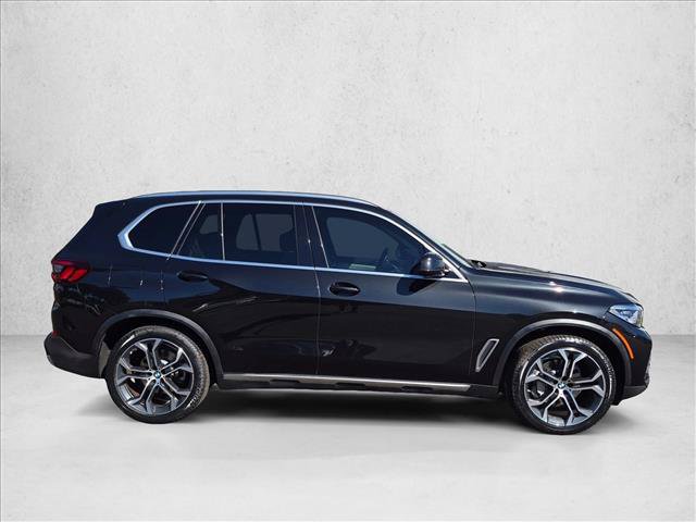 Used 2023 BMW X5 sDrive40i w/ Luxury Seating Package RWD image 4