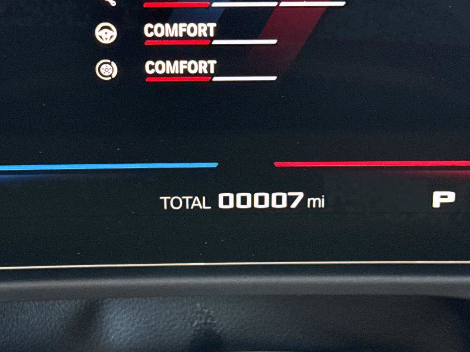 New 2027 BMW M3 Competition AWD/4WD image 25