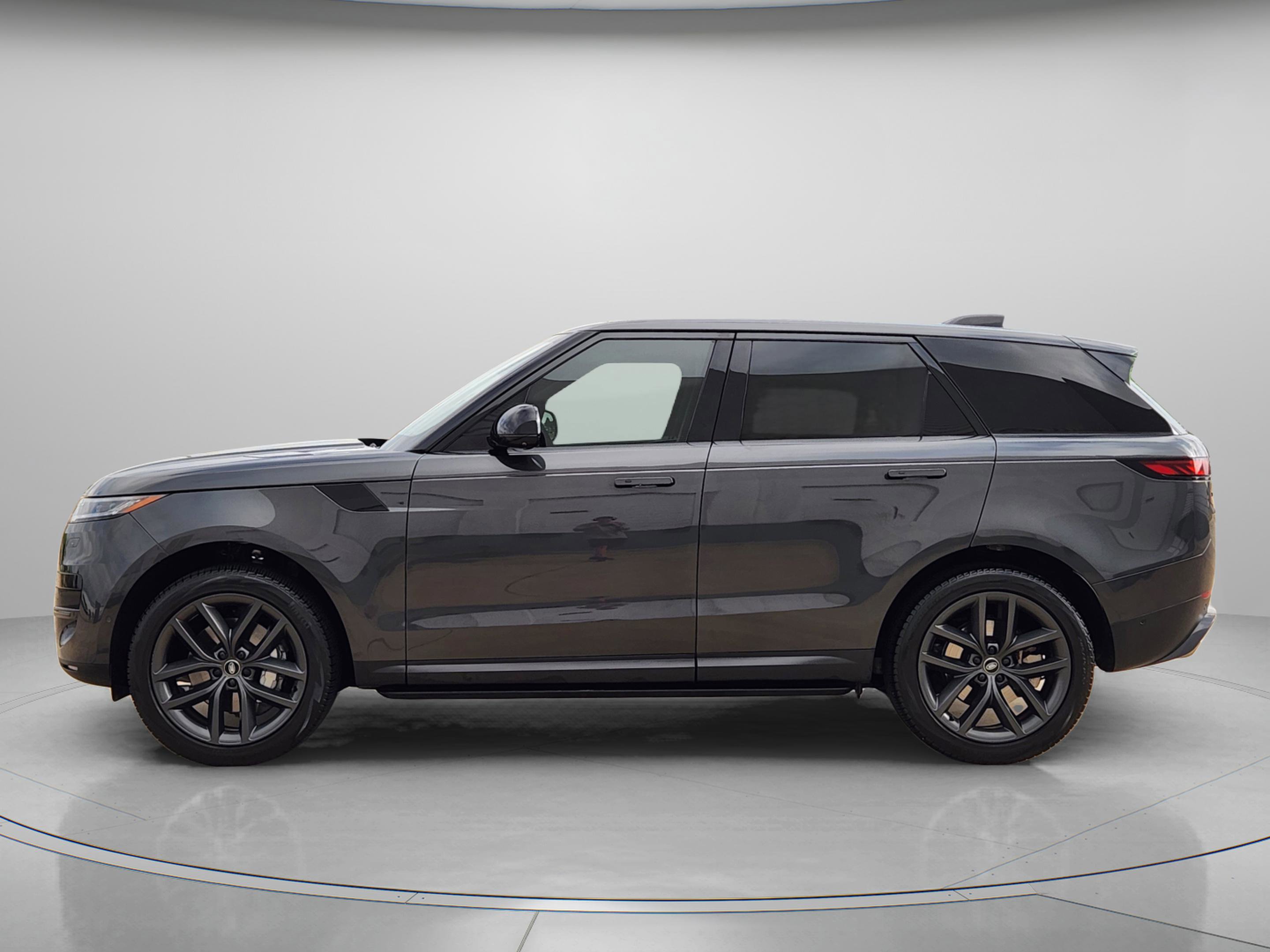 Used 2024 Land Rover Range Rover Sport SE video 2