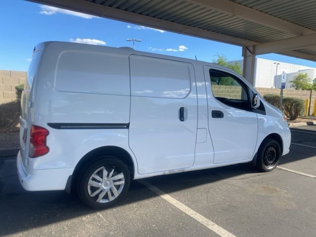 Used 2019 Nissan NV200 SV w/ Navigation Package image 3