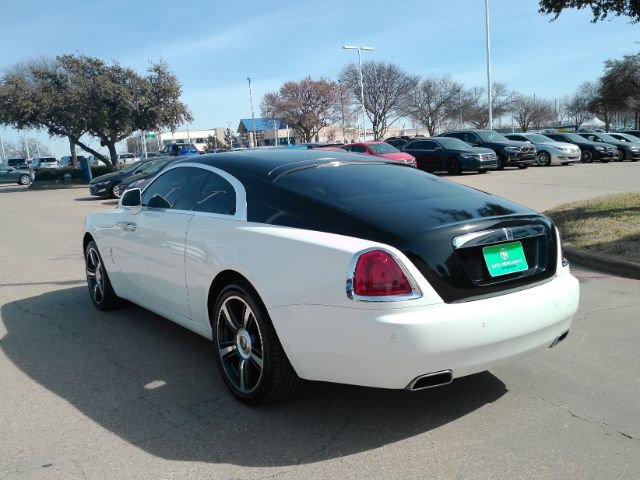 Used 2014 Rolls-Royce Wraith image 9