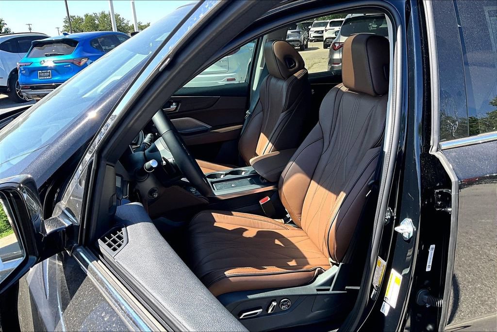 New 2026 Acura MDX w/ Advance Package AWD/4WD image 31