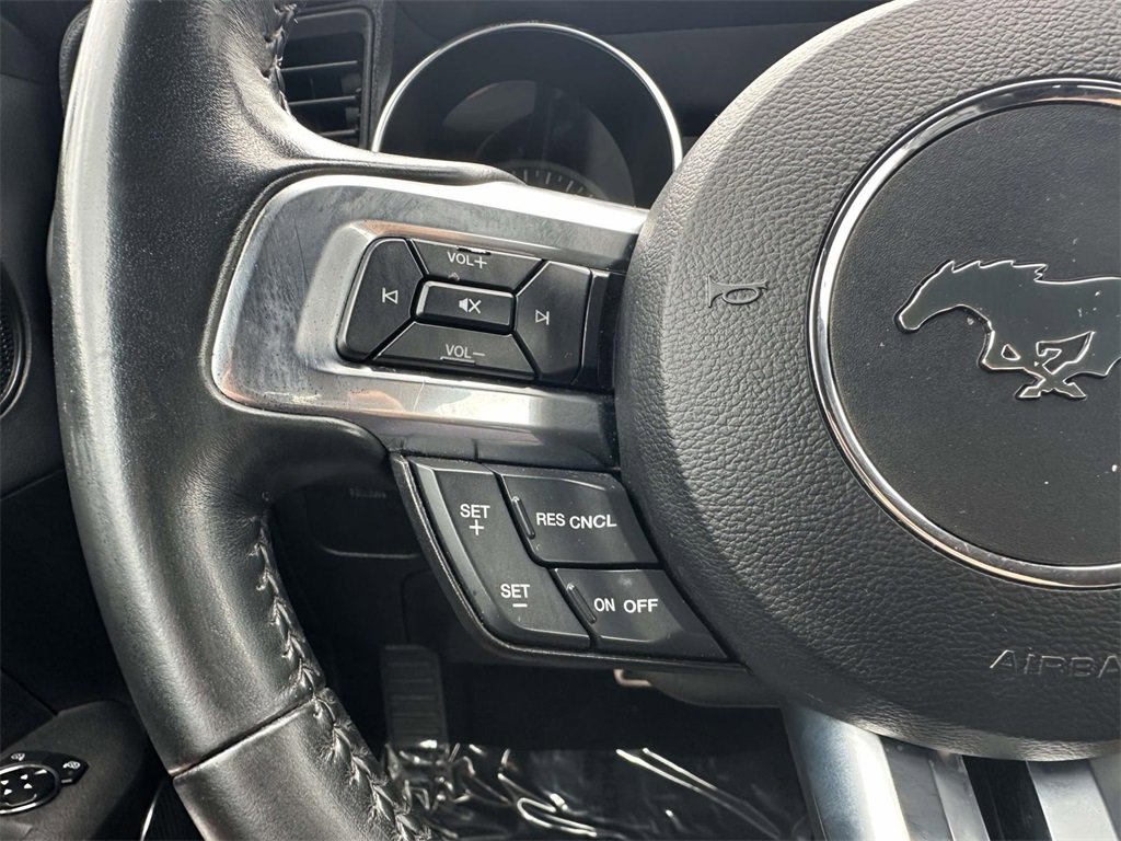 Used 2023 Ford Mustang Premium image 11