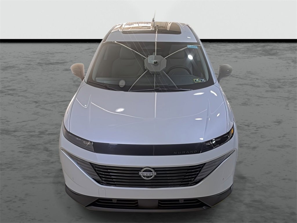 New 2026 Nissan Murano SL image 6