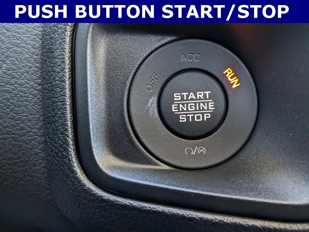 New 2026 Jeep Wrangler Willys image 8