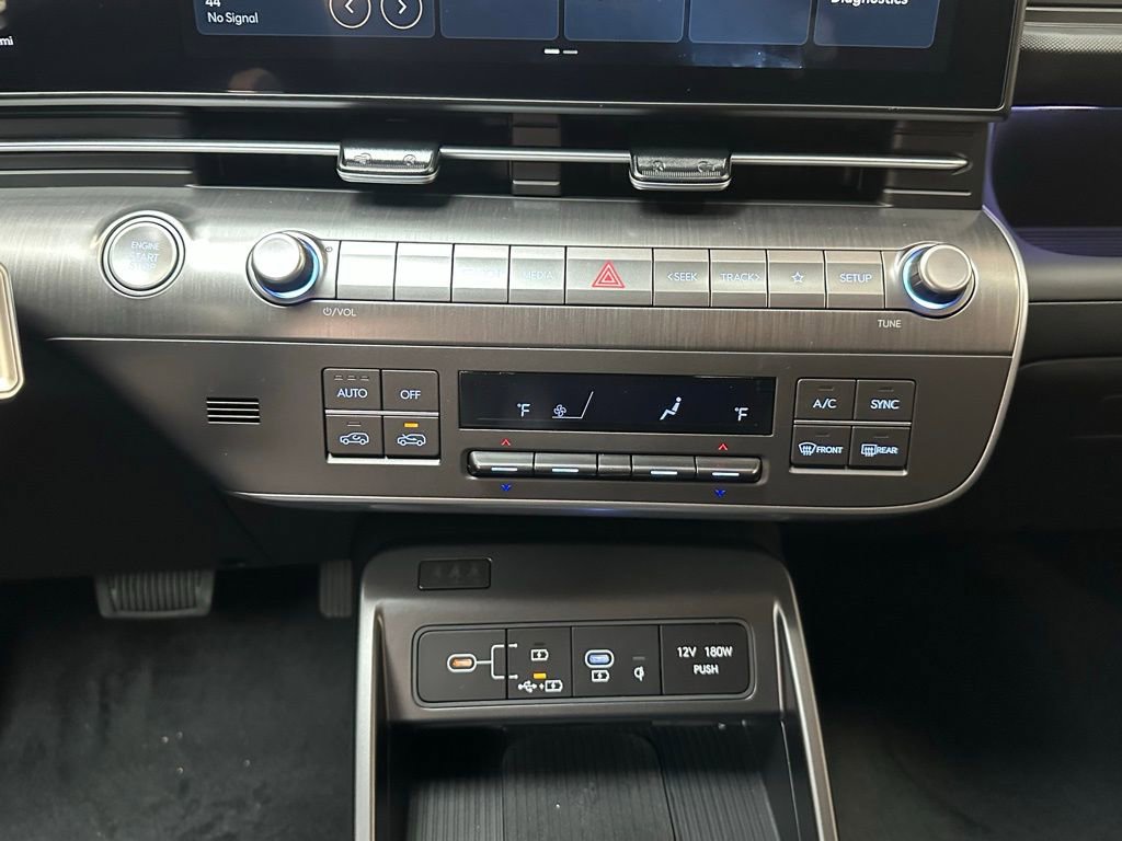 New 2026 Hyundai Kona SEL Premium image 21